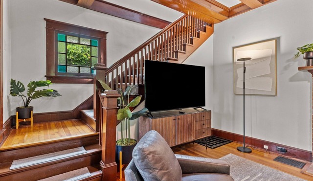 Historic Hidden Gem - Downtown Southern Pines