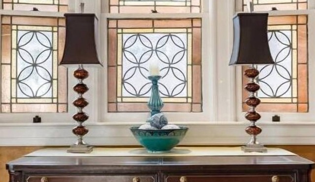 Historic Highlands Home in Cherokee Park with or without optional Guest Suite