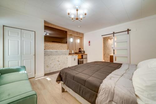 Historic Hinton Gem Walkable Luxury Near Dtwn!