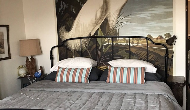 Historic Hoffman House