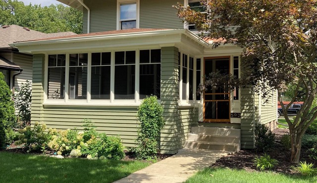 Historic Home - 15 minutes from ND/SMC