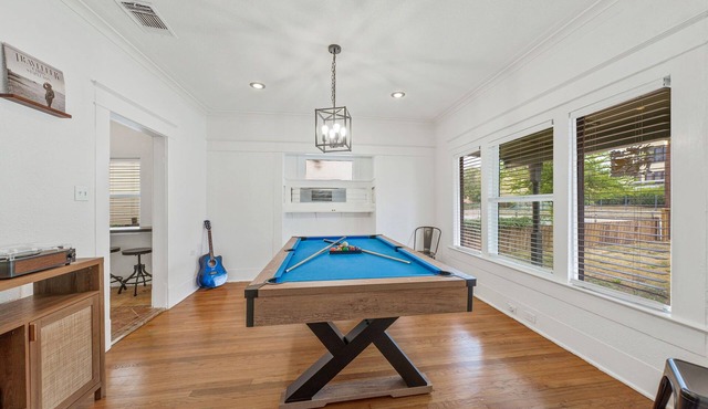 Historic Home 5 Min to Downtown!