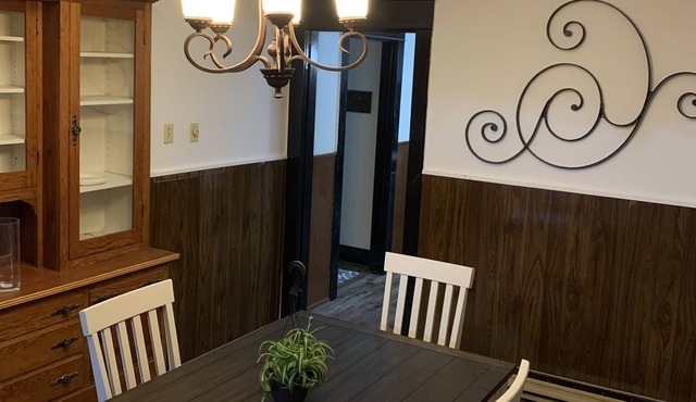 Historic home close to down town Everett