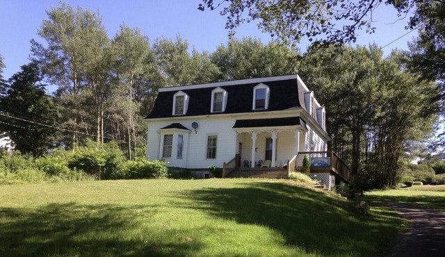Historic Home for rent close to beautiful beach