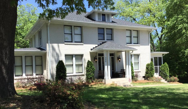Historic Home for that Special Occasion