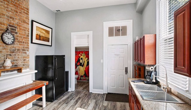 Historic Home|Heart of Mid-City| French Quarter