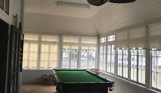 Historic Home in Beef Capital