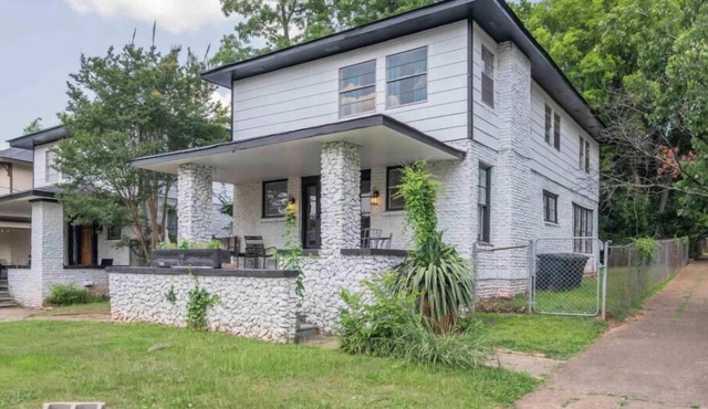 Historic Home in Birmingham