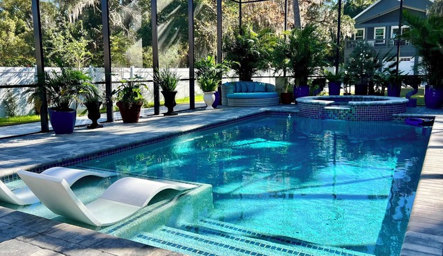 Historic Home in the Heart of DeLand