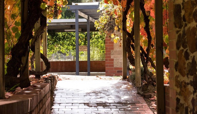 Historic home in top central Barossa location