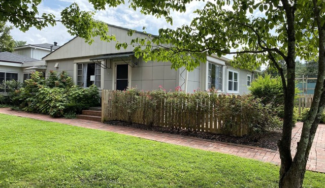 Historic Home Located in Downtown Barbourville Complete with Modern Comforts