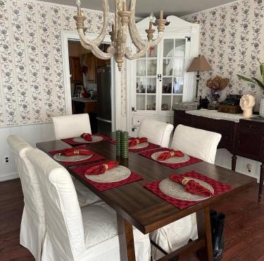 Historic Home near Stony Brook Village & Beach