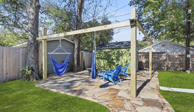 Historic Home near TCU, Zoo, Dickies & Downtown