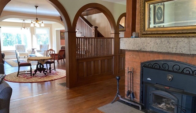 Historic Home Near Little Falls