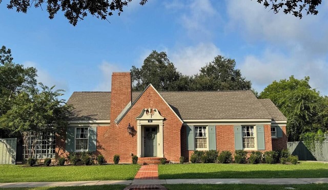 Historic Home on 32nd near Downtown Bryan