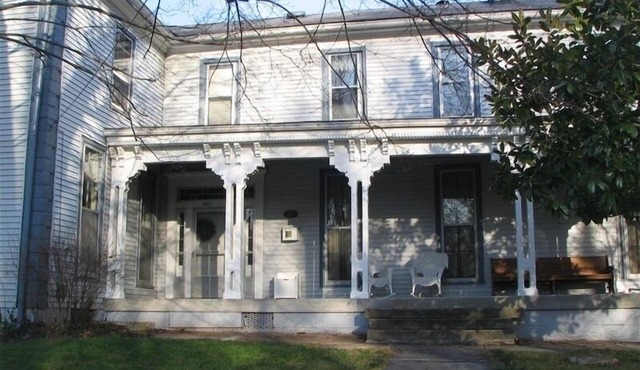 Historic Home - Victorian Stage Coach Inn