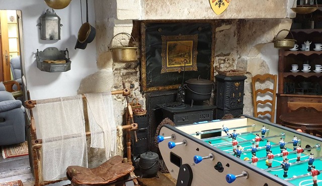 Historic Home with Fishing and Bird Watching