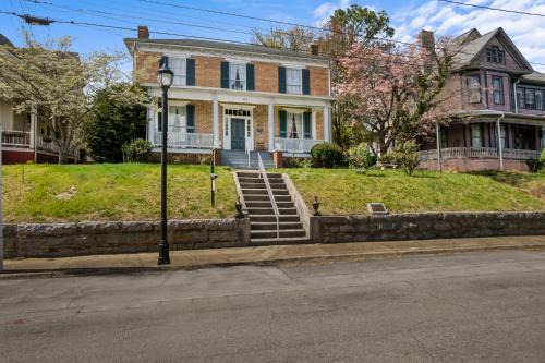 Historic Home with Southern Charm