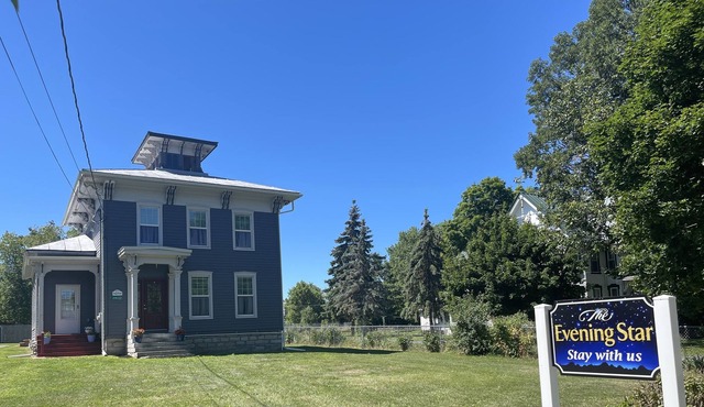 Historic Home with Weekday Discounts!