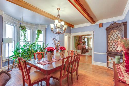 Historic Home with Yard in the Heart of Reading!