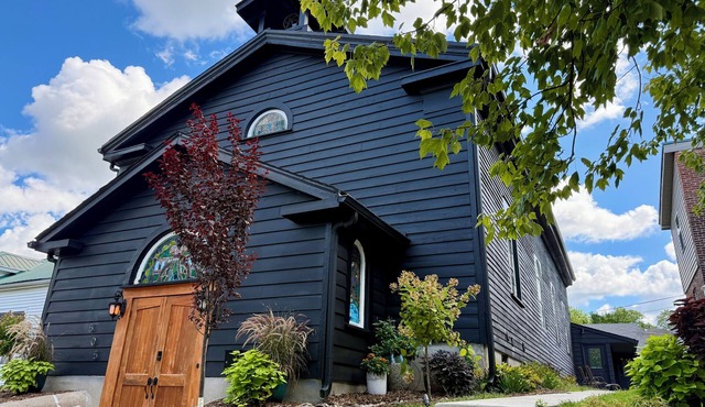 Historic Hope Chapel