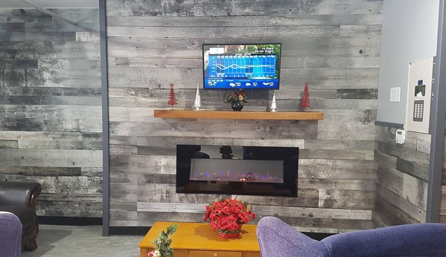 Historic Hotel Corner Brook