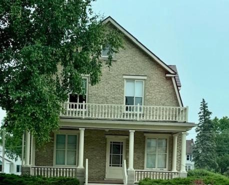 Historic House in Downtown Kiel close to RA