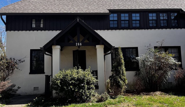 Historic house in the heart of downtown Kingsport