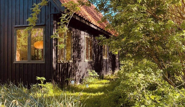 Historic house south of Copenhagen