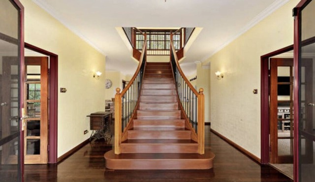 Historic Hunter Homestead - 28 acres private bushland