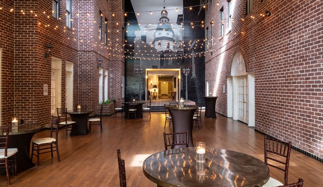 Historic Inns of Annapolis