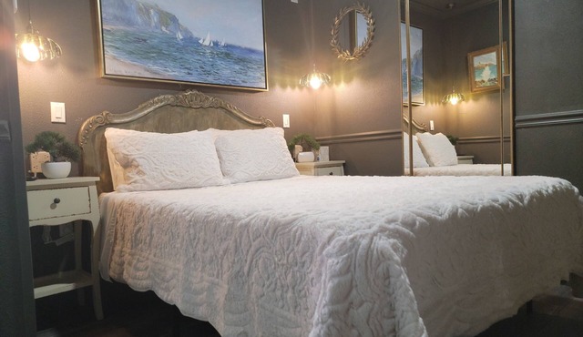 Historic Intimate Studio A