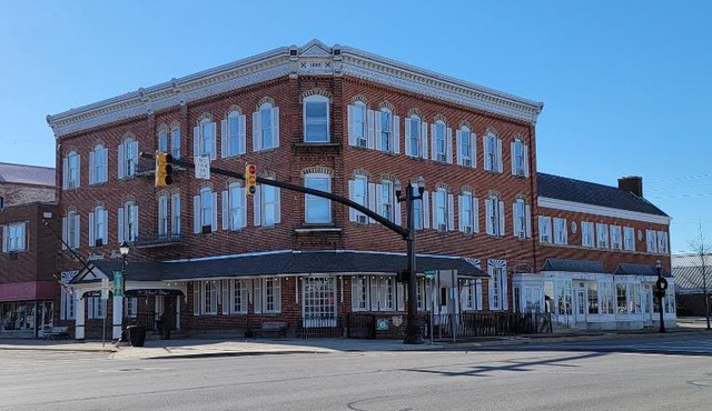 Historic Island House CondoHotel-Suite3303 or Corner3306, Port Clinton