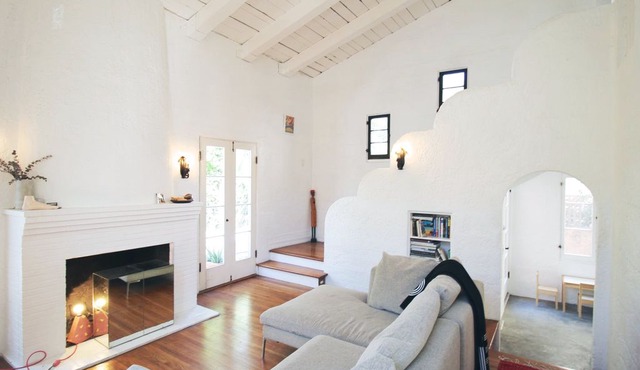 Historic LA Film Villa, Short & Long Stay