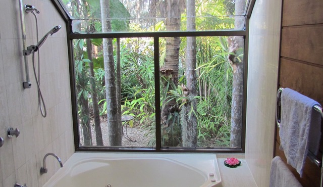 Historic Lake Russell Gallery Sanctuary - Emerald Beach