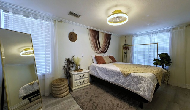 Historic Lakeland Century Home