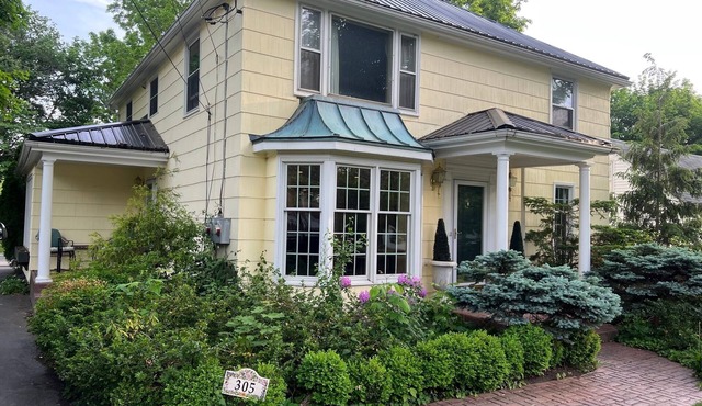 Historic Lewiston Getaway