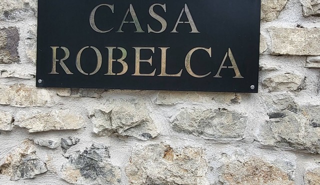 Historic listed house in Biescas, in the heart of the Aragonese Pyrenees