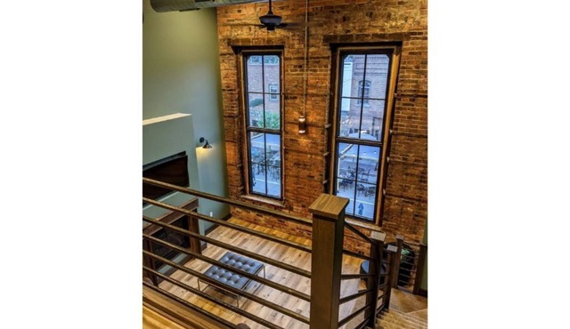 Historic Loft/Charlotte Suite/Starved Rock/Utica