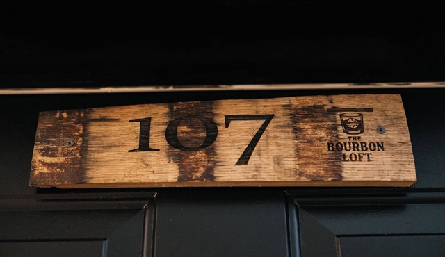 Historic Loft Stay Near Mammoth Cave National Park