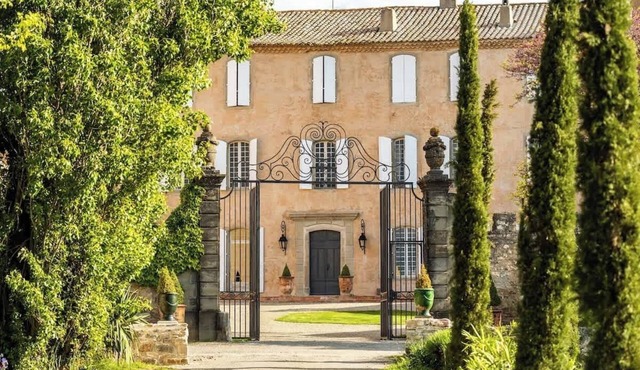 Historic Luxury and Modernity in the Heart of Minervois