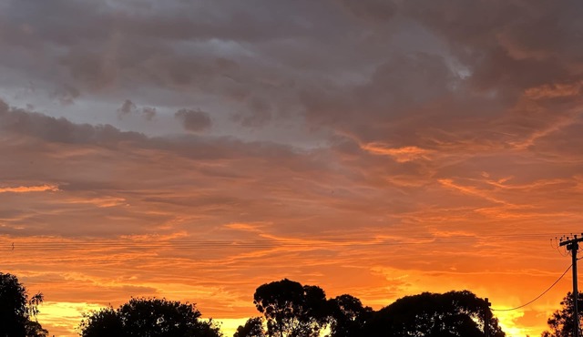 Historic Luxury in Milang