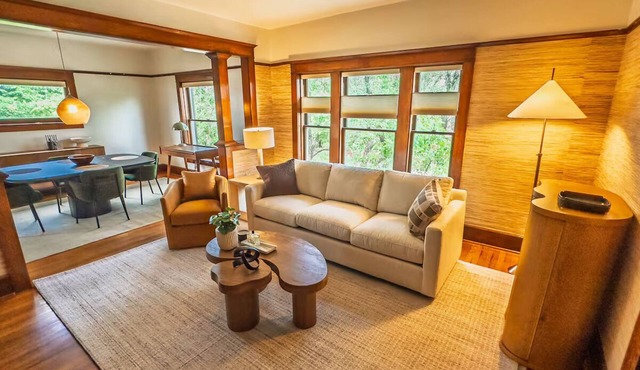 Historic Luxury Downtown Condo - Walkable SLC