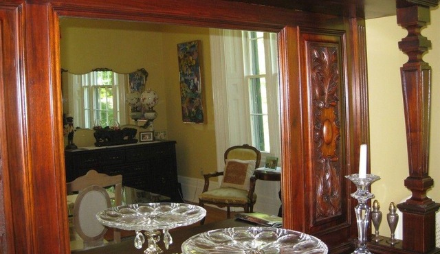 Historic Lyons House