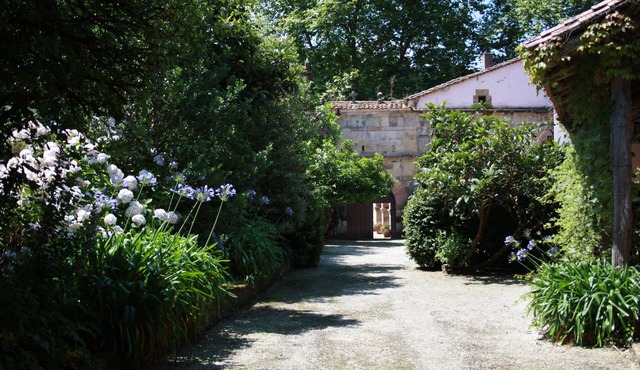 Historic manor estate near Comillas, minutes to beaches