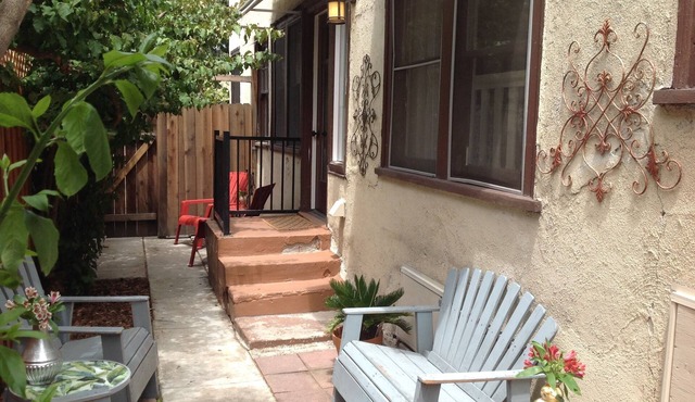 HIstoric Mediterranean in prime Silver lake