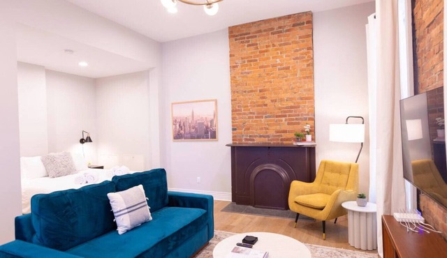 Historic Meets Modern/Walk to Coffee/OSU