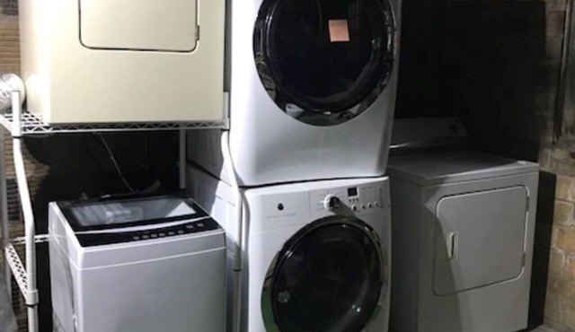 Historic Mill Creek Mansion