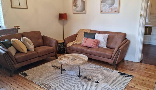 Historic Mintaro Post Office