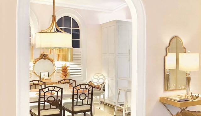 Historic Myers Park 3-Story Luxury Townhome on Queens Road
